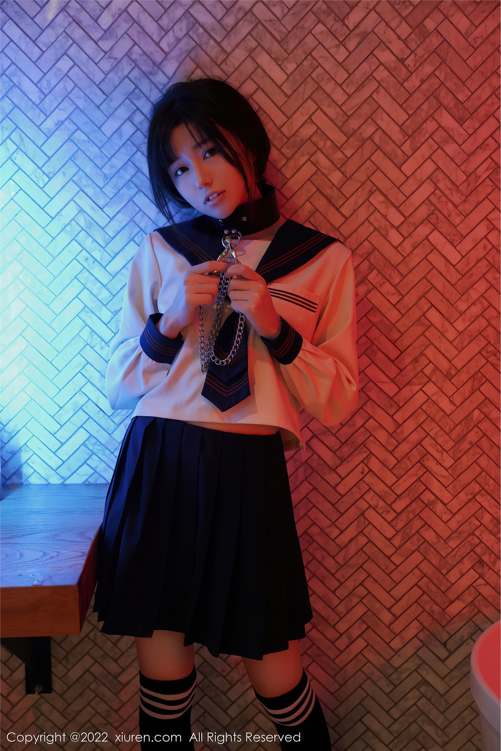 Xiuren秀人网 2022.05.10 NO.4986 仓井优香